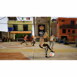 Maximum Games Street Power Football Standard Inglese, ITA PlayStation 4 - Vista aggiuntiva 8