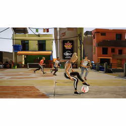 Just for Games Street Power Football Standard Multilingua Xbox One - Vista aggiuntiva 4