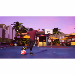Just for Games Street Power Football Standard Multilingua Xbox One - Vista aggiuntiva 5