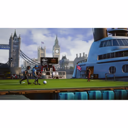 Just for Games Street Power Football Standard Multilingua Xbox One - Vista aggiuntiva 6