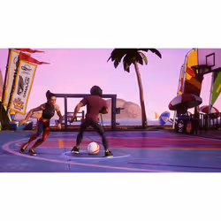 Just for Games Street Power Football Standard Multilingua Xbox One - Vista aggiuntiva 7