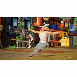 Just for Games Street Power Football Standard Multilingua Xbox One - Vista aggiuntiva 8