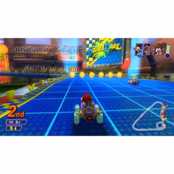 GameMill Entertainment Nickelodeon Kart Racers 2: Grand Prix - Vista aggiuntiva 7