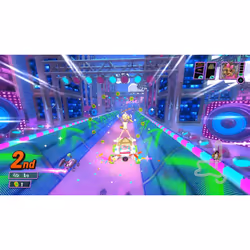 GameMill Entertainment Nickelodeon Kart Racers 2: Grand Prix Standard PlayStation 4 - Vista aggiuntiva 2
