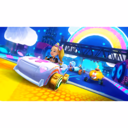 GameMill Entertainment Nickelodeon Kart Racers 2: Grand Prix Standard PlayStation 4 - Vista aggiuntiva 3