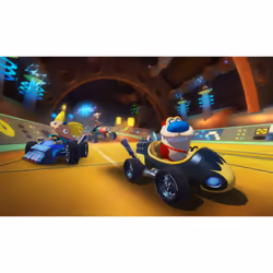 GameMill Entertainment Nickelodeon Kart Racers 2: Grand Prix Standard PlayStation 4 - Vista aggiuntiva 6