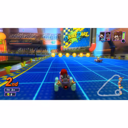 GameMill Entertainment Nickelodeon Kart Racers 2: Grand Prix Standard PlayStation 4 - Vista aggiuntiva 7