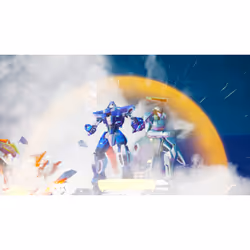Modus Games Override 2: Super Mech League - Deluxe Edition - Vista aggiuntiva 4