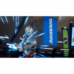 Modus Games Override 2: Super Mech League - Deluxe Edition - Vista aggiuntiva 8