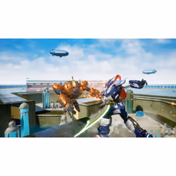 Maximum Games Override 2: Super Mech League - Deluxe Edition - Vista aggiuntiva 6