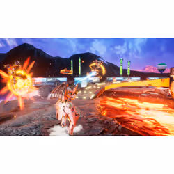 Maximum Games Override 2: Super Mech League - Deluxe Edition - Vista aggiuntiva 8