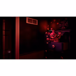 Sony Five Nights at Freddy's: Help Wanted Standard Inglese PlayStation 4 - Vista aggiuntiva 3