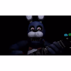 Sony Five Nights at Freddy's: Help Wanted Standard Inglese PlayStation 4 - Vista aggiuntiva 4