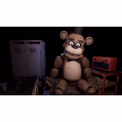 Sony Five Nights at Freddy's: Help Wanted Standard Inglese PlayStation 4 - Vista aggiuntiva 5