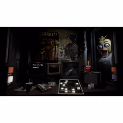 Sony Five Nights at Freddy's: Help Wanted Standard Inglese PlayStation 4 - Vista aggiuntiva 7