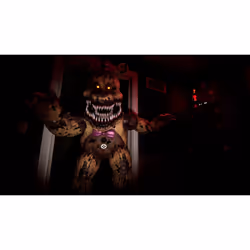 Sony Five Nights at Freddy's: Help Wanted Standard Inglese PlayStation 4 - Vista aggiuntiva 8