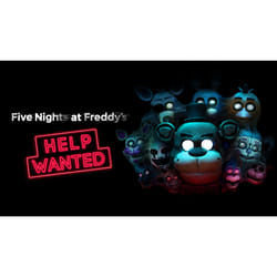 Nintendo Five Nights at Freddy's: Help Wanted Standard Inglese Nintendo Switch