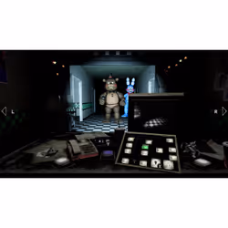 Nintendo Five Nights at Freddy's: Help Wanted Standard Inglese Nintendo Switch
