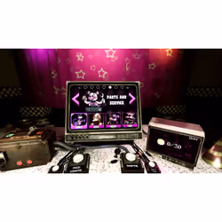 Nintendo Five Nights at Freddy's: Help Wanted Standard Inglese Nintendo Switch - Vista aggiuntiva 4