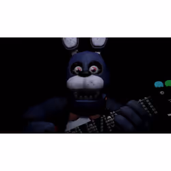 Nintendo Five Nights at Freddy's: Help Wanted Standard Inglese Nintendo Switch - Vista aggiuntiva 6