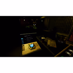 Nintendo Five Nights at Freddy's: Help Wanted Standard Inglese Nintendo Switch - Vista aggiuntiva 7