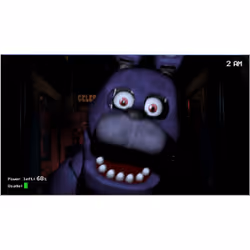 Maximum Games Five Nights at Freddy’s : Core Collection Standard Inglese PlayStation 4 - Vista aggiuntiva 4