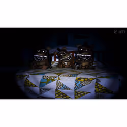 Maximum Games Five Nights at Freddy’s : Core Collection Standard Inglese PlayStation 4 - Vista aggiuntiva 5