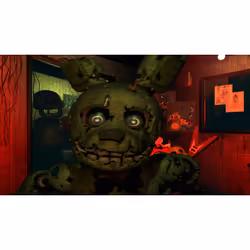 Maximum Games Five Nights at Freddy’s : Core Collection Standard Inglese PlayStation 4 - Vista aggiuntiva 6
