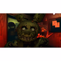 Maximum Games Five Nights at Freddy’s : Core Collection Standard Inglese Nintendo Switch - Vista aggiuntiva 6