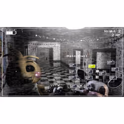 Maximum Games Five Nights at Freddy’s : Core Collection Standard Inglese Nintendo Switch - Vista aggiuntiva 7