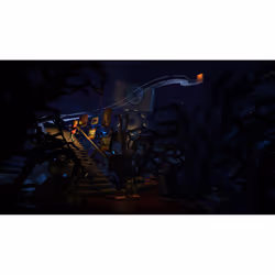 Maximum Games In Nightmare - Vista aggiuntiva 2