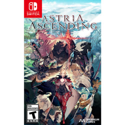 Maximum Games Astria Ascending