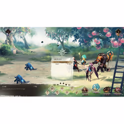 Maximum Games Astria Ascending