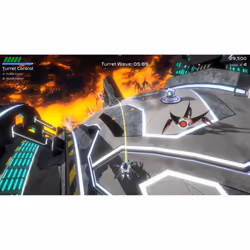 Maximum Games Curved Space - Vista aggiuntiva 7