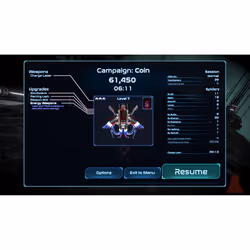 Maximum Games Curved Space - Vista aggiuntiva 8