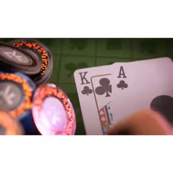 Maximum Games Poker Club - Vista aggiuntiva 2
