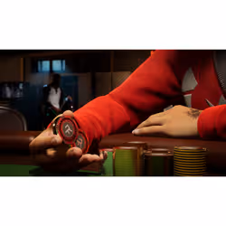 Maximum Games Poker Club - Vista aggiuntiva 3
