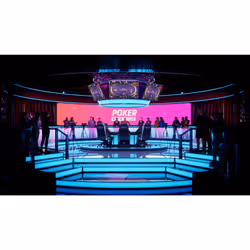 Maximum Games Poker Club - Vista aggiuntiva 4