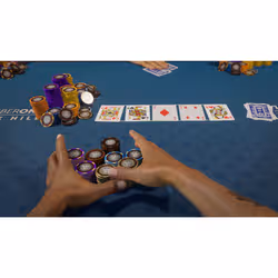 Maximum Games Poker Club - Vista aggiuntiva 6