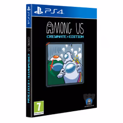 Maximum Games Among Us - Crewmate Edition