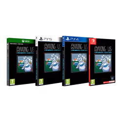 Maximum Games Among Us - Crewmate Edition - Vista aggiuntiva 5