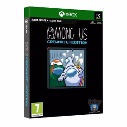 Maximum Games Among Us - Crewmate Edition - Vista aggiuntiva 4