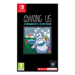 Maximum Games Among Us - Crewmate Edition