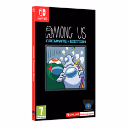 Maximum Games Among Us - Crewmate Edition