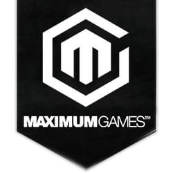 Maximum Games 131497 non classificato