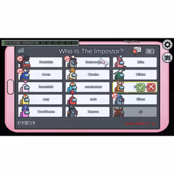 Maximum Games Among Us - Impostor Edition - Vista aggiuntiva 2