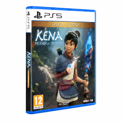 Maximum Games Kena: Bridge of Spirits - Deluxe Edition - Vista aggiuntiva 4