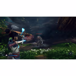 Maximum Games Kena: Bridge of Spirits - Deluxe Edition - Vista aggiuntiva 6