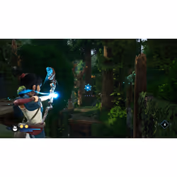 Maximum Games Kena: Bridge of Spirits - Deluxe Edition - Vista aggiuntiva 8