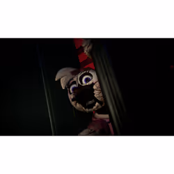 Maximum Games Five Nights At Freddy's: Security Breach - Vista aggiuntiva 4